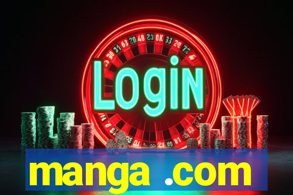 manga .com